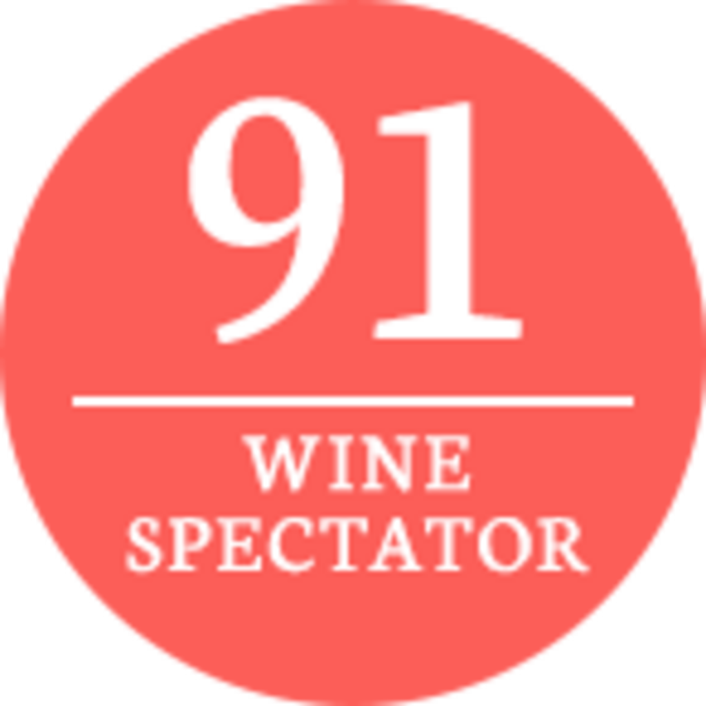 91 Winespectator