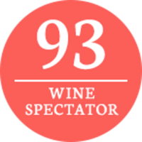 93 Wine Spectator