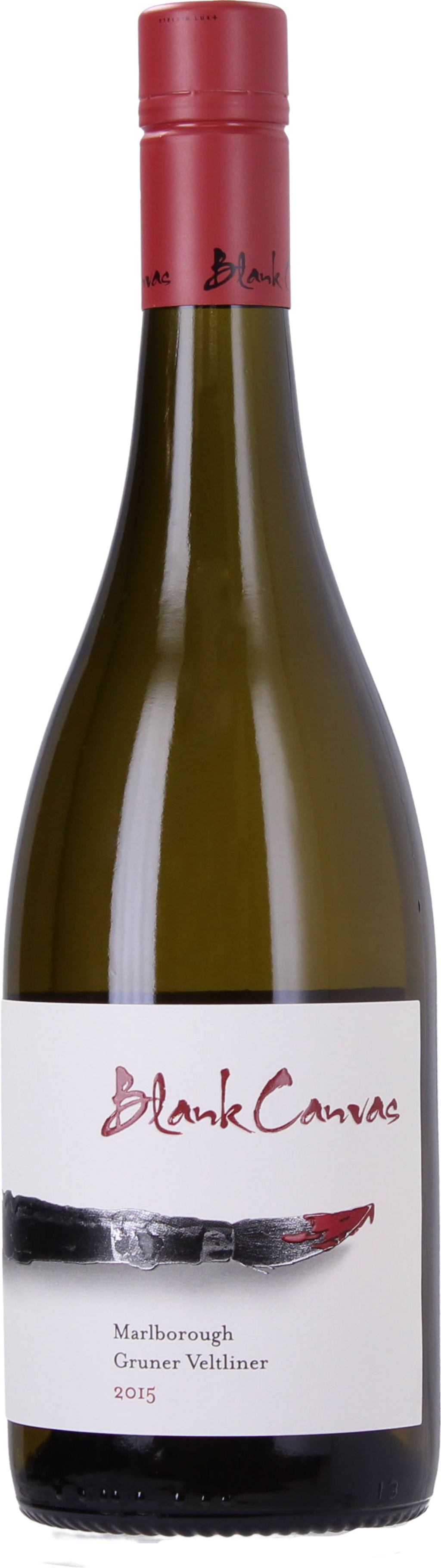 Gr ner Veltliner 2015 0 75 l