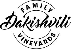 Dakishvili Logo