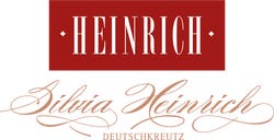 Logo Silvia Heinrich