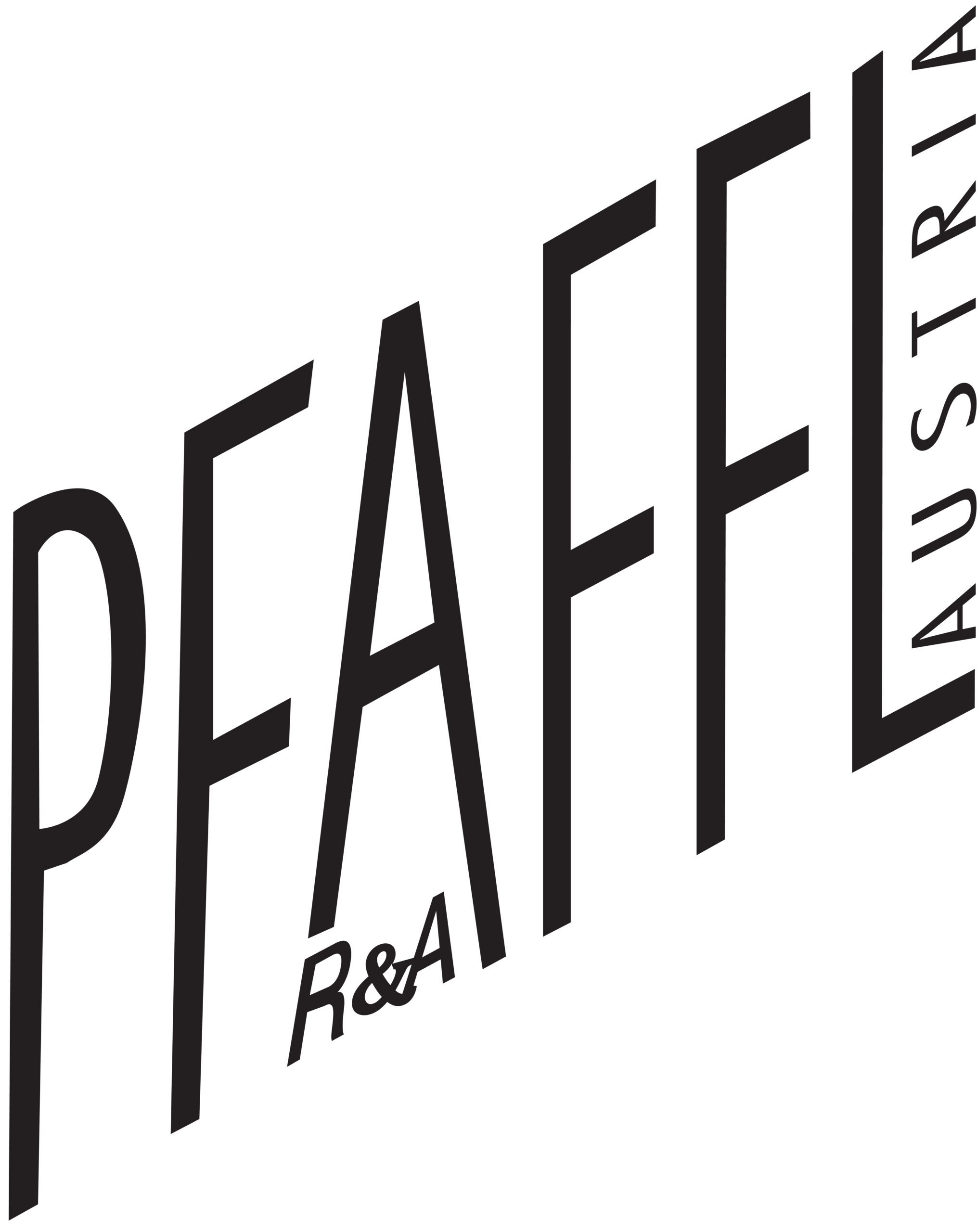 Logo Weingut Pfaffl