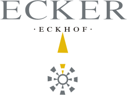 Ecker Eckhof Logo