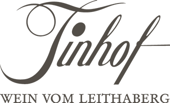 Logo Weingut ErwinTinhof